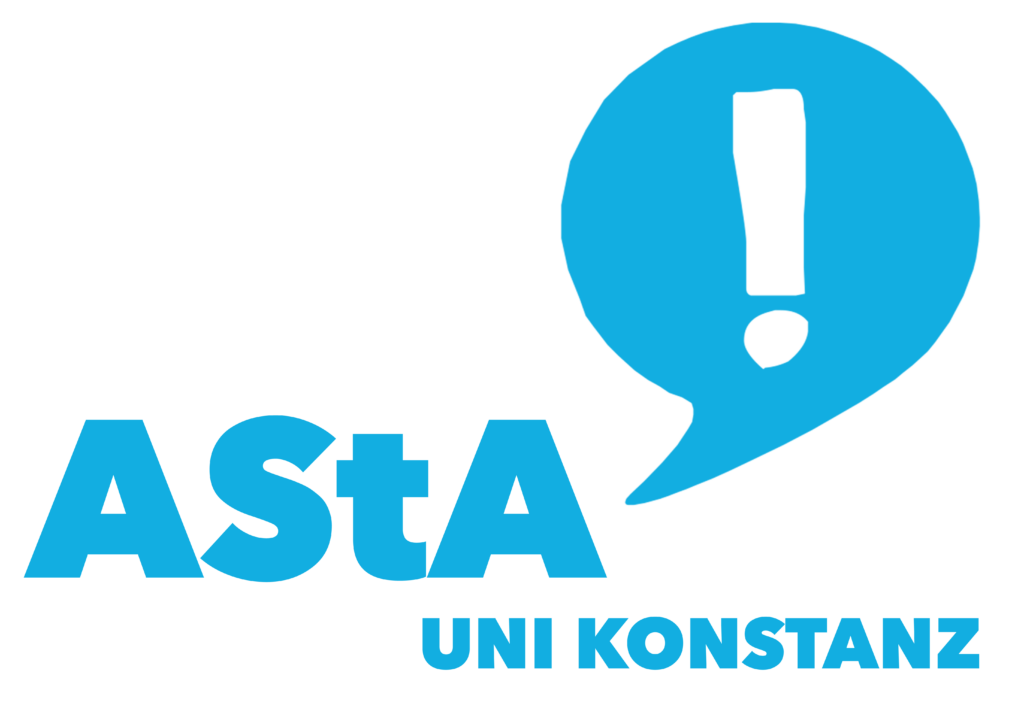 AStA Logo