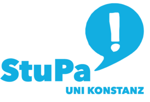 StuPa Logo