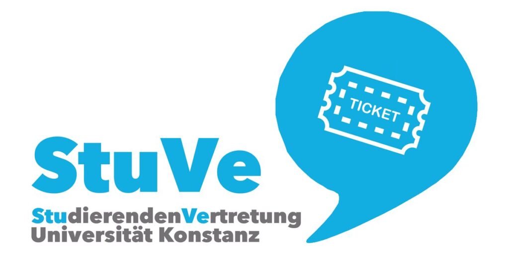 Current image: StuVe Logo Kulturticket