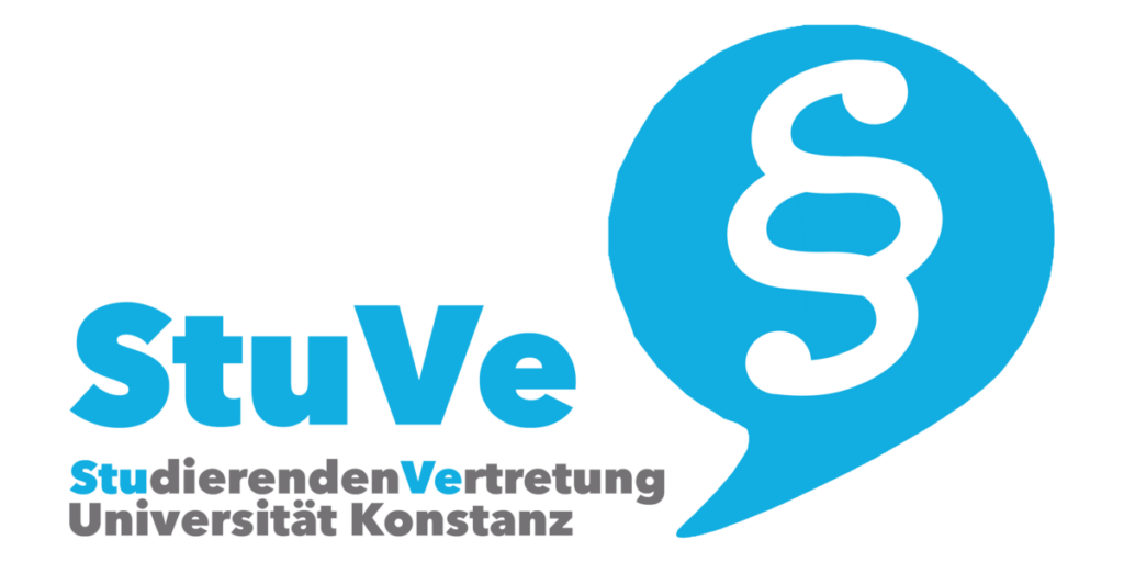 Current image: StuVe Logo Rechtsberatung
