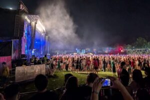 Feedback zum Campus Festival 2026