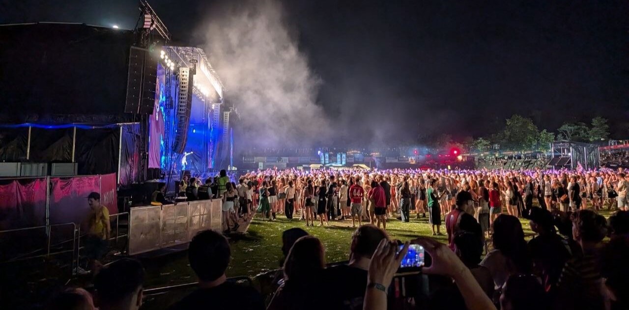 Feedback zum Campus Festival 2026
