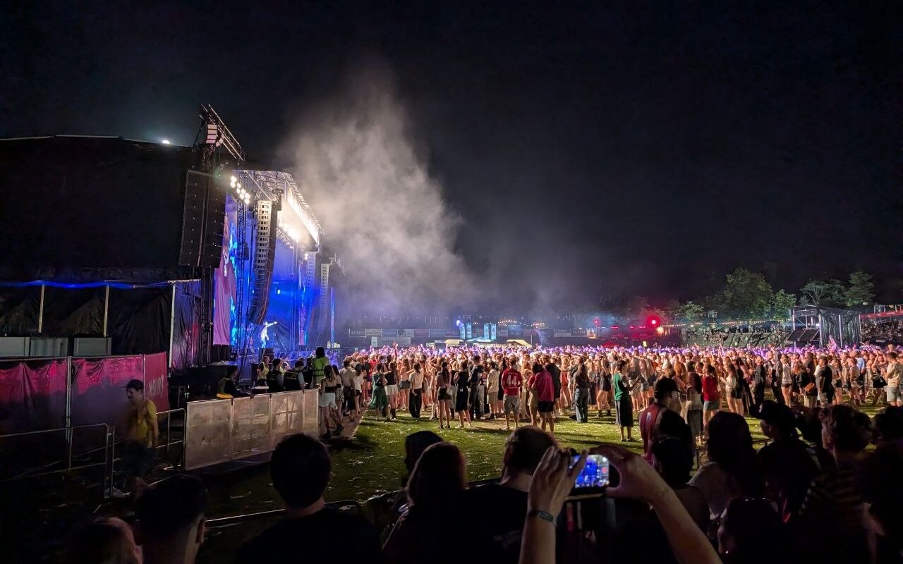 Feedback zum Campus Festival 2026