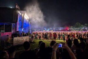 Feedback zum Campus Festival 2026