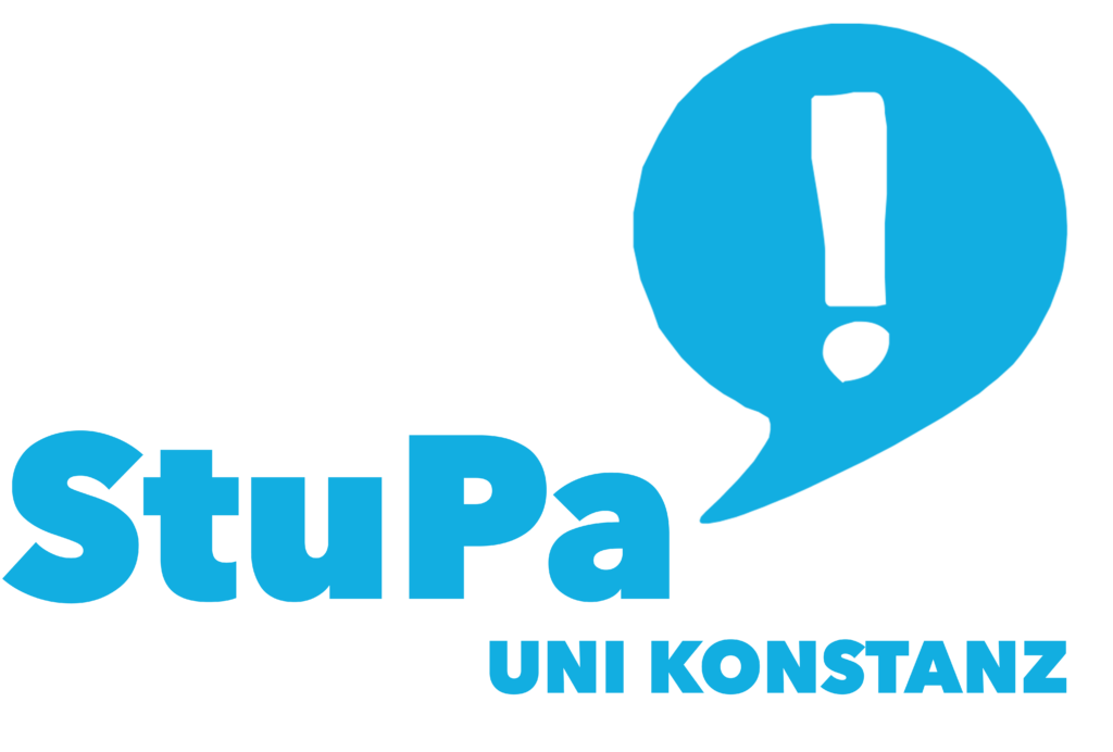 StuPa Logo